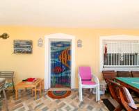 Resale - Villa - Abanilla