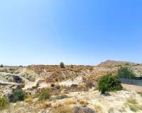 Resale - Villa - Abanilla