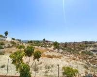 Resale - Villa - Abanilla