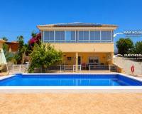 Resale - Villa - Abanilla
