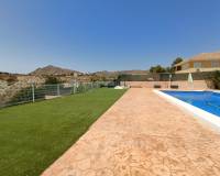Resale - Villa - Abanilla