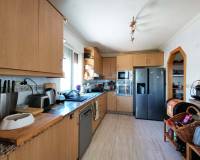 Resale - Villa - Abanilla