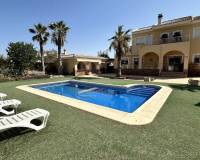 Resale - Villa - Abanilla