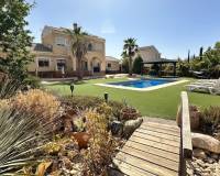 Resale - Villa - Abanilla