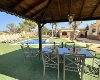 Resale - Villa - Abanilla