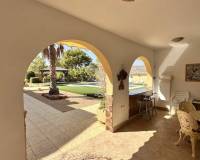 Resale - Villa - Abanilla