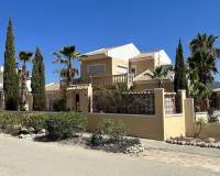 Resale - Villa - Abanilla