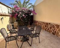 Resale - Villa - Abanilla