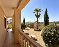 Resale - Villa - Abanilla