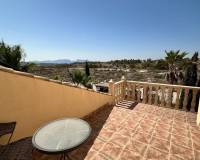 Resale - Villa - Abanilla