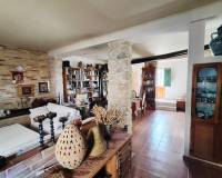 Resale - Villa - Abanilla