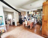 Resale - Villa - Abanilla