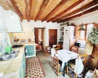 Resale - Villa - Abanilla