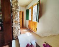 Resale - Villa - Abanilla