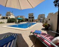 Resale - Villa - Abanilla