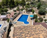 Resale - Villa - Abanilla