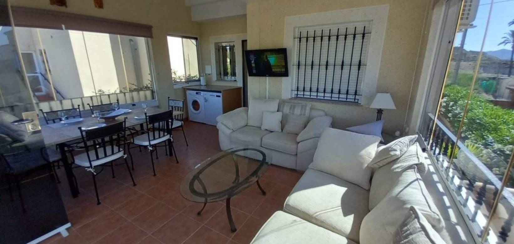 Resale - Villa - Abanilla