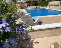 Resale - Villa - Abanilla