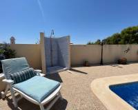 Resale - Villa - Abanilla