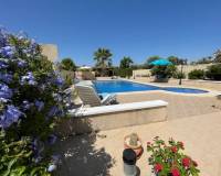 Resale - Villa - Abanilla