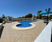 Resale - Villa - Abanilla