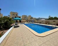 Resale - Villa - Abanilla