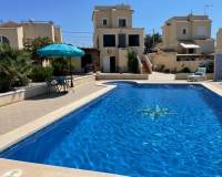 Resale - Villa - Abanilla