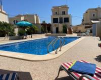 Resale - Villa - Abanilla