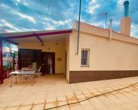 Resale - Villa - Abanilla