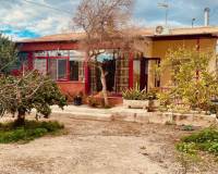 Resale - Villa - Abanilla