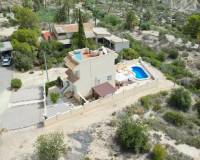 Resale - Villa - Abanilla