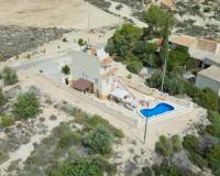 Resale - Villa - Abanilla