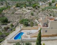 Resale - Villa - Abanilla