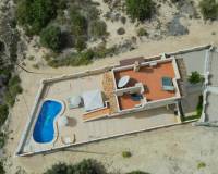 Resale - Villa - Abanilla