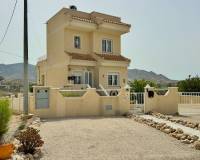 Resale - Villa - Abanilla