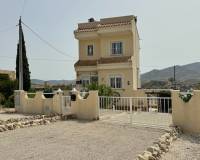 Resale - Villa - Abanilla