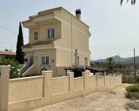 Resale - Villa - Abanilla