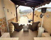 Resale - Villa - Abanilla