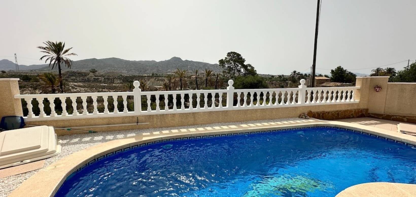 Resale - Villa - Abanilla