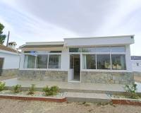 Resale - Villa - Albatera