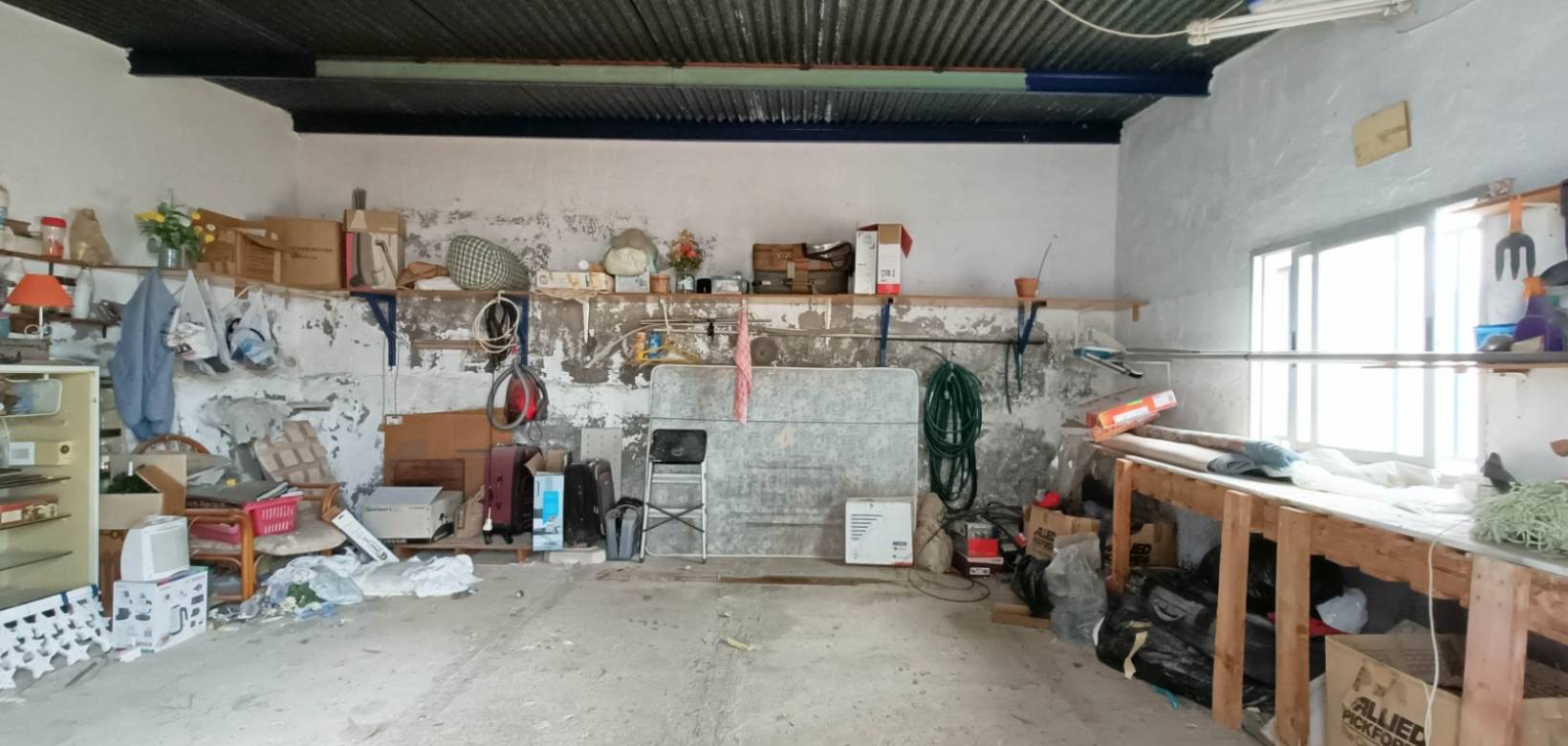 Resale - Villa - Albatera