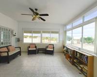 Resale - Villa - Albatera