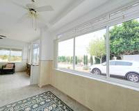 Resale - Villa - Albatera