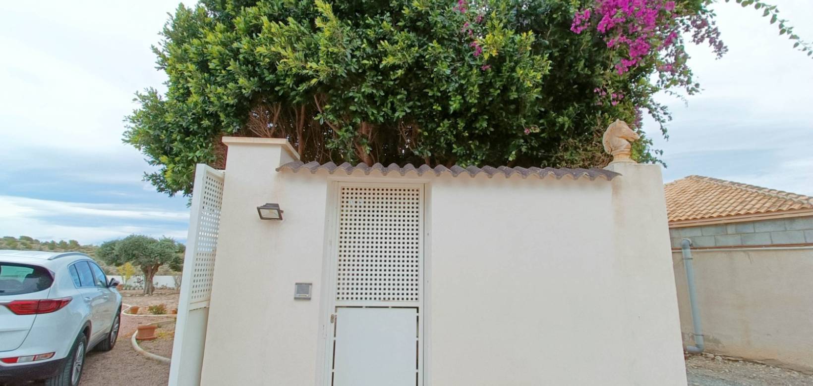 Resale - Villa - Albatera