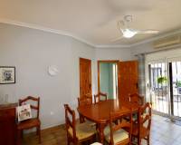 Resale - Villa - Algorfa - Castillo de montemar