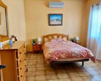 Resale - Villa - Algorfa - Castillo de montemar