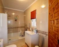 Resale - Villa - Algorfa - Castillo de montemar