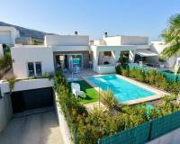 Resale - Villa - Algorfa - La Finca Golf Resort