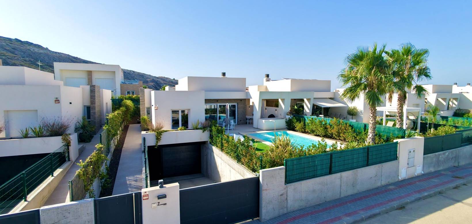 Resale - Villa - Algorfa - La Finca Golf Resort