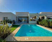 Resale - Villa - Algorfa - La Finca Golf Resort